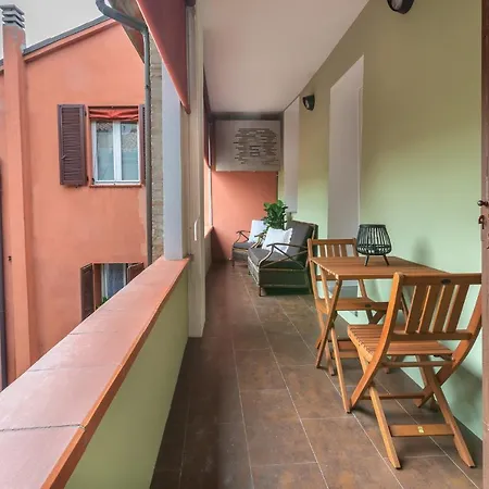 Apartamento Center X3 *