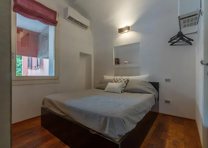 Center X3 Apartamento *