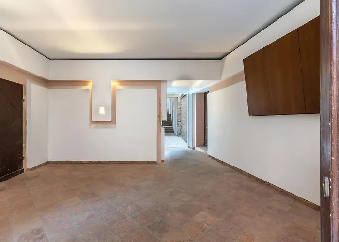 Appartement Guesthost - Center X3