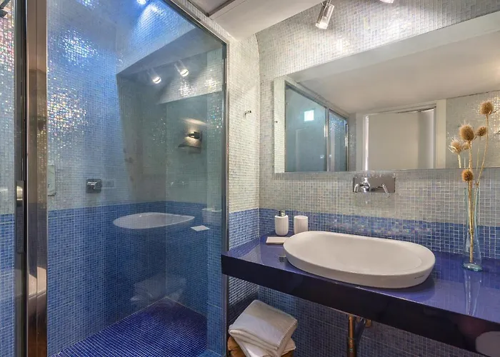 Appartement Guesthost - Center X3 Ferrara