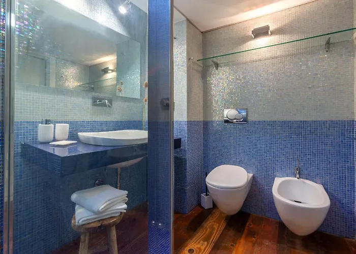 Appartement Guesthost - Center X3